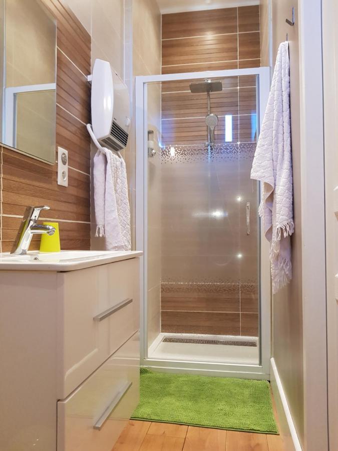 Les Tourelles Hotel Ngoại thất bức ảnh